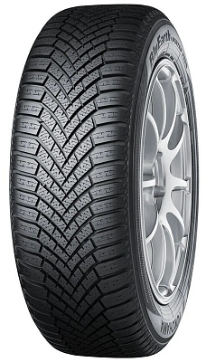 Yokohama BluEarth Winter V906 285/40R22 110W