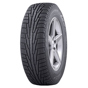Ikon Nordman RS2 215/70R16 100R