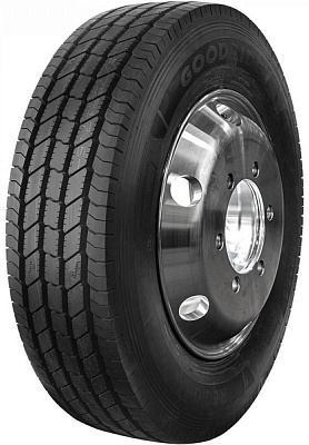 Goodride GSR+1 215/75R17.5 128M