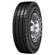 Goodyear OMNITRAC S HD 315/80R22.5C 156/150K