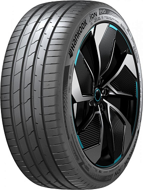 iON evo