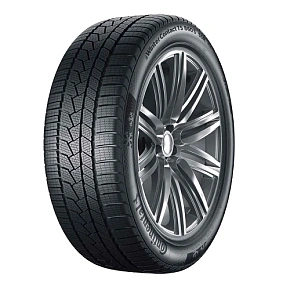 Continental ContiWinterContact TS 860S 245/40R20 99H