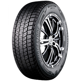 Bridgestone BLIZZAK DM-V3 295/35R21 107T