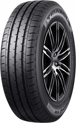 Triangle ConneX Van TV701 215/60R16C 103/101H