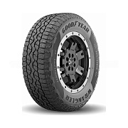 Wrangler Territory AT