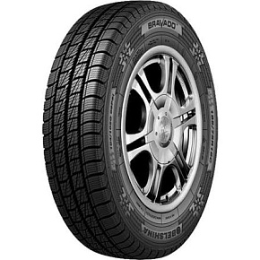 Bravado Bel-293