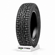 Ikon Tyres Character Ice 7 (Nordman 7 ) 175/80R16 88R
