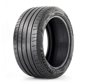 Michelin PILOT SPORT-4 285/40R20 108Y