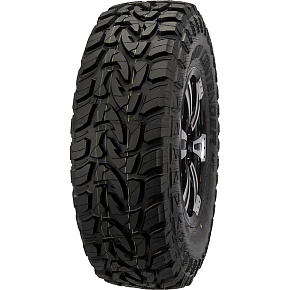 Mud Contender M/T
