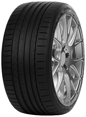 Gripmax SureGrip Pro Sport 315/35R22 111Y