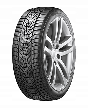 Hankook W330A 265/50R20 111V