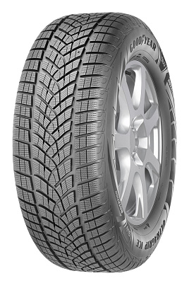 Goodyear UltraGrip Ice 265/60R18 114T