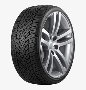 Sonix Winter X Pro 888 225/45R18 95H