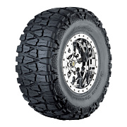 MUD GRAPPLER EXTREME TERRAIN