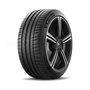 Michelin Pilot Sport PS4 265/40R22 106Y