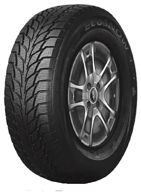 Rapid ECOSNOW4X4 235/65R17 108H
