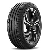 Michelin Pilot Sport PS4