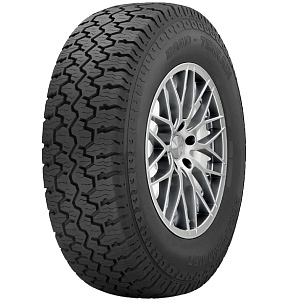 Road Terrain