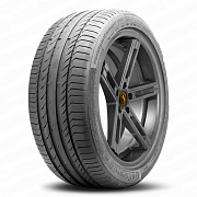 Continental FRCONTISPORTCONTACT 5P MO 285/45R21 109Y