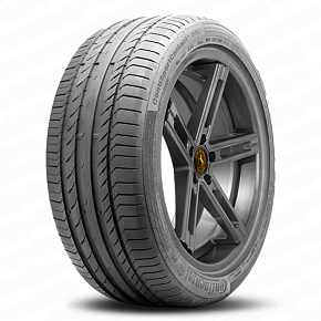 Continental FRCONTISPORTCONTACT 5P MO 285/45R21 109Y