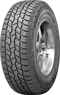 Triangle TR292 31/10.5R15 109S
