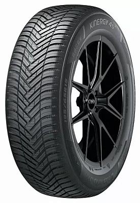 Kinergy 4S2