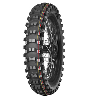 Terra Force-MX SM