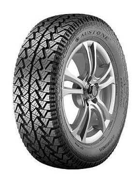 Fortune FSR-302 255/55R19 111V