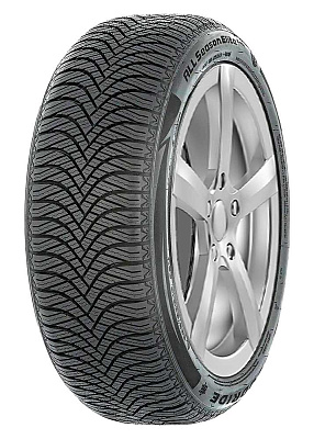 Westlake Z-401 All Season Elite 225/45R18 95W