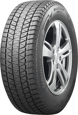 Bridgestone Blizzak DM-V3 235/50R19 103T