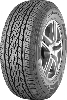 Continental ContiCrossContact LX 2 225/55R18 98V