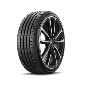 Michelin Pilot Sport PS4 S 275/40R19 105Y