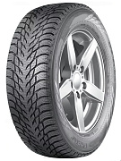 Ikon Tyres Autograph Snow 3 255/50R20 109R