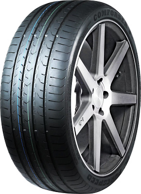 Comforser Purespeed 215/65R16 102V