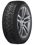 Winter i Pike X W429A