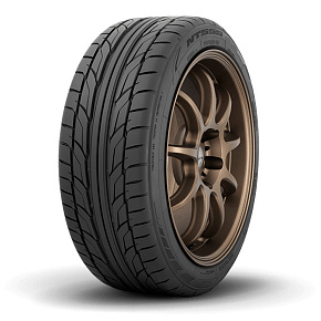 Nitto NT555 Extreme Performance G2 245/35R19 93Y