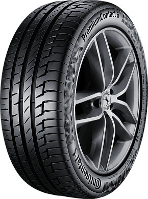 Continental ContiPremiumContact 6 235/50R19 103V