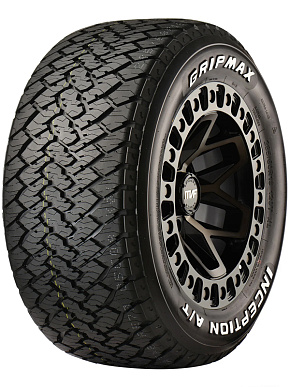 Gripmax Inception A/T 255/55R20 110H