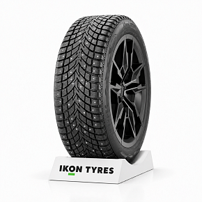 Ikon Tyres Autograph Ice 10 305/40R20 112T