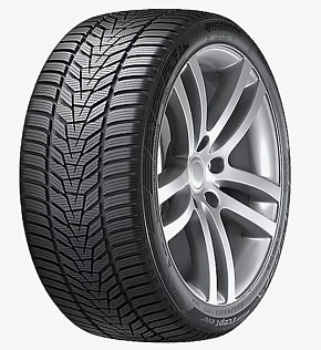 Hankook Winter i*Cept evo3 X W330A 265/50R20 111V